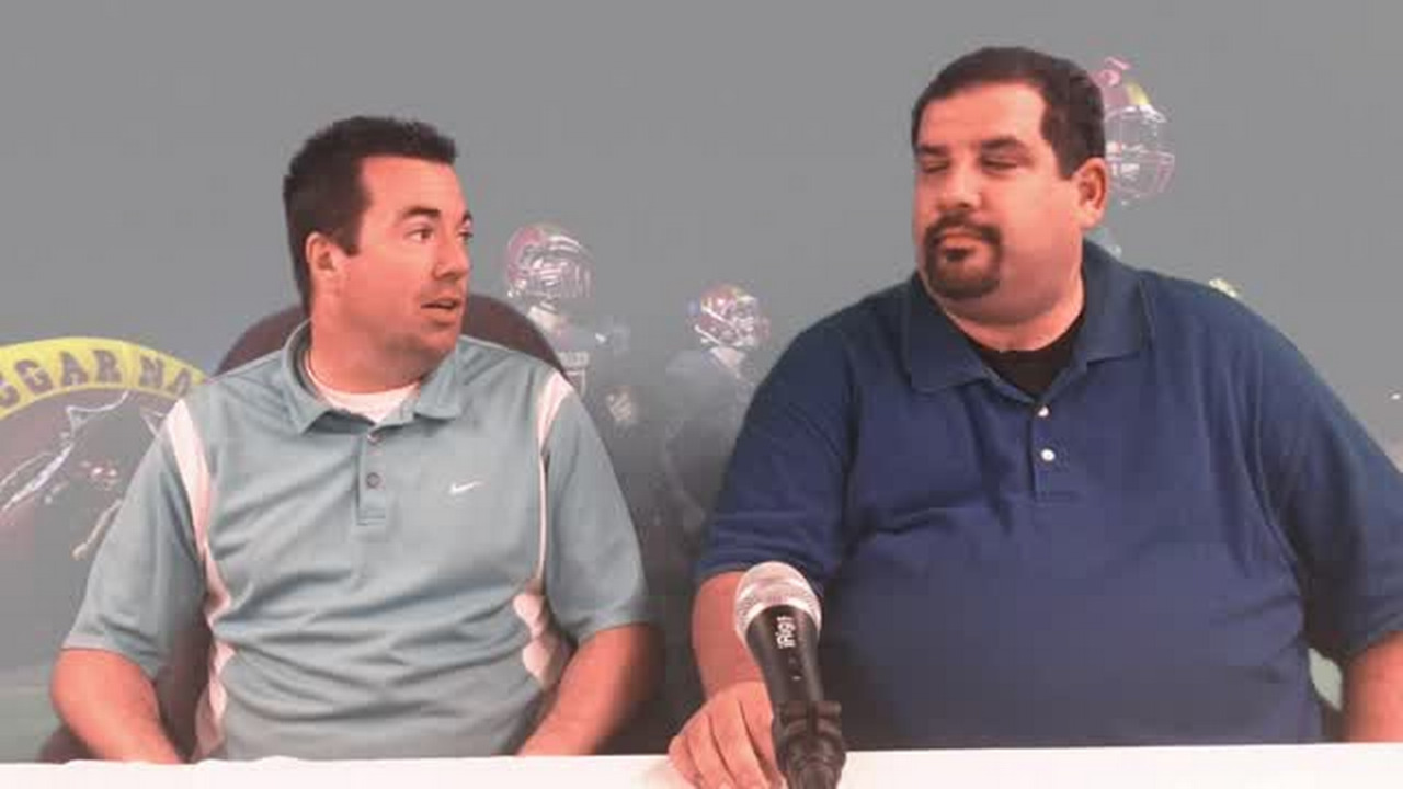 Shawn and Sean Show: Week 5 news and notes