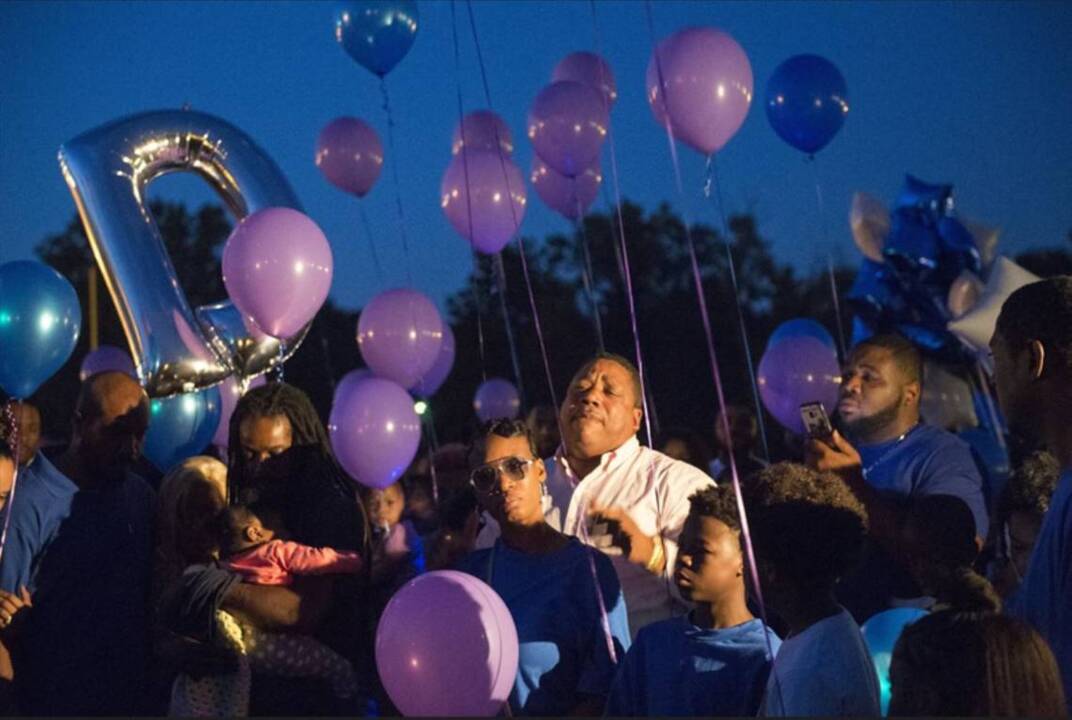 Landyn Reyes Slain teen, who wanted to be a football player, remembered | Kansas ...