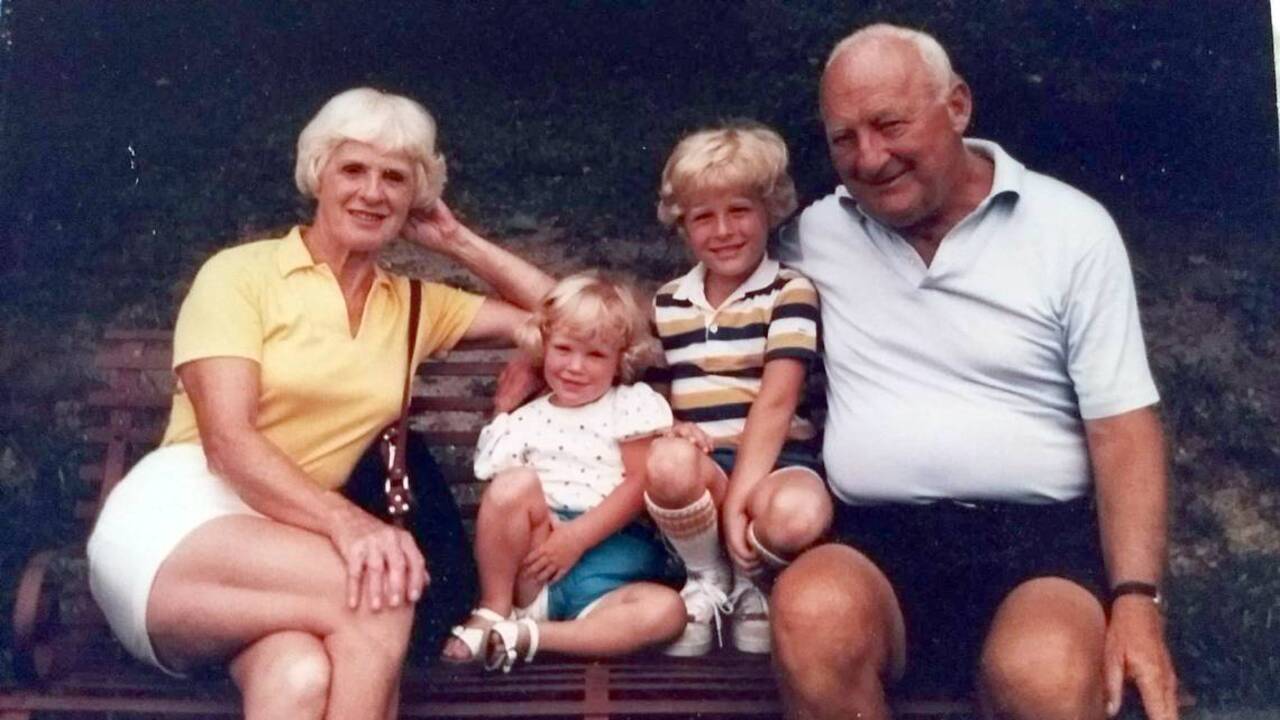 Who murdered this 72-year-old grandmother? Moore County reopens its coldest case.