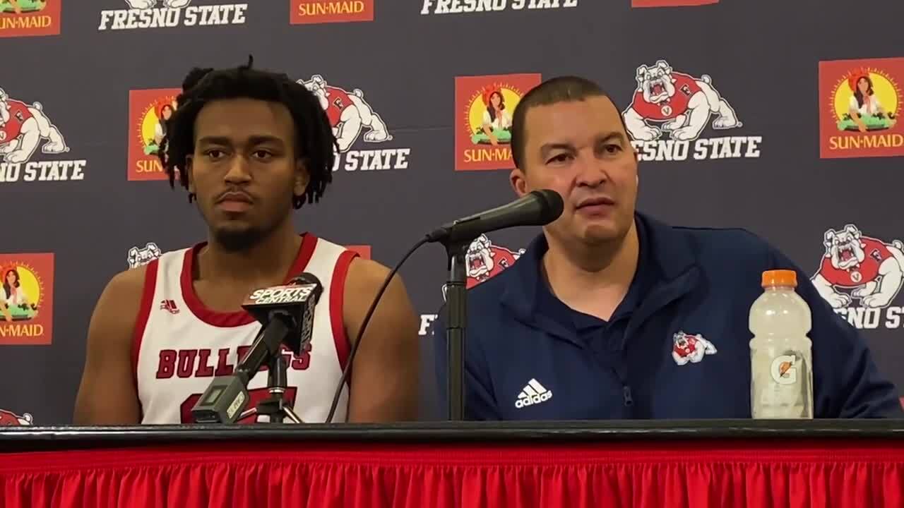 Fresno State opens with victory over Fresno Pacific. What’s changed from last season