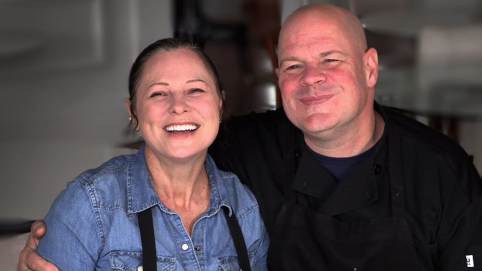 Video: Meet the people behind the Columbus, GA Foodies Facebook group