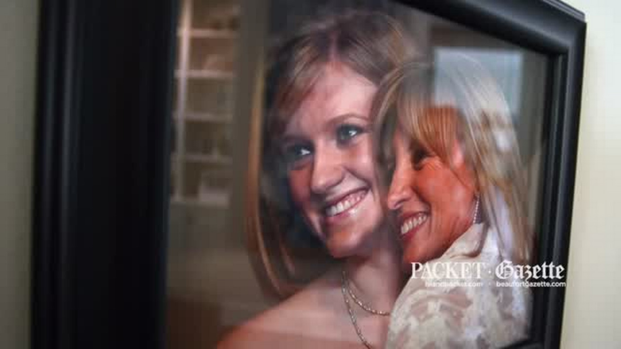 Video: Bluffton parents still feel presence of their deceased daughter