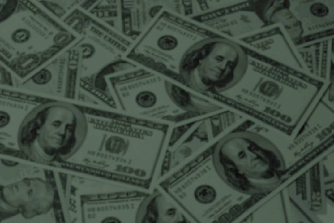 What would you do with $650,000,000?