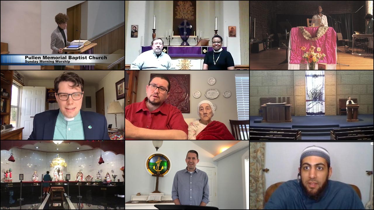 Faith Matters | Pandemic has given us new ways to deepen our trust in God