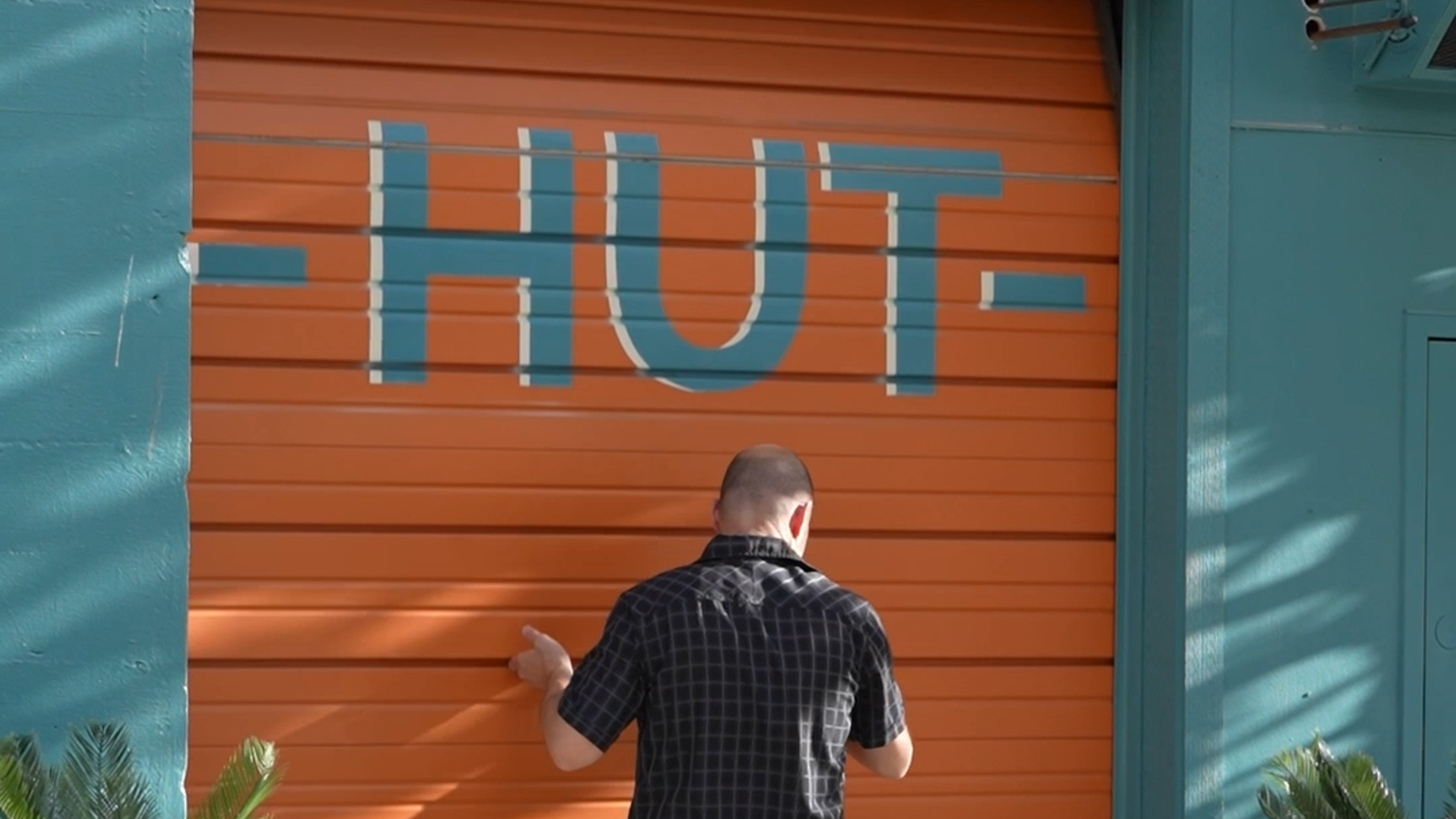 Take a look inside Bellingham’s newest nightclub, exclusively for ages 18-24