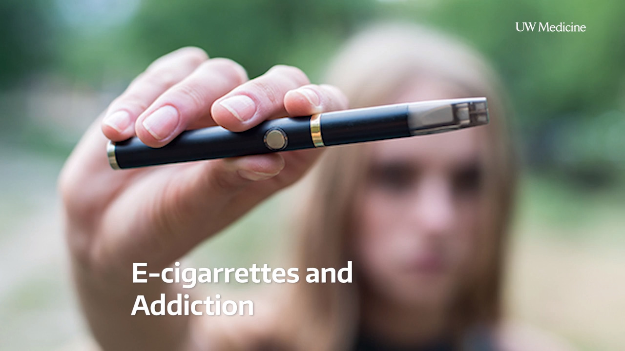 Washington bans vape products containing vitamin E acetate