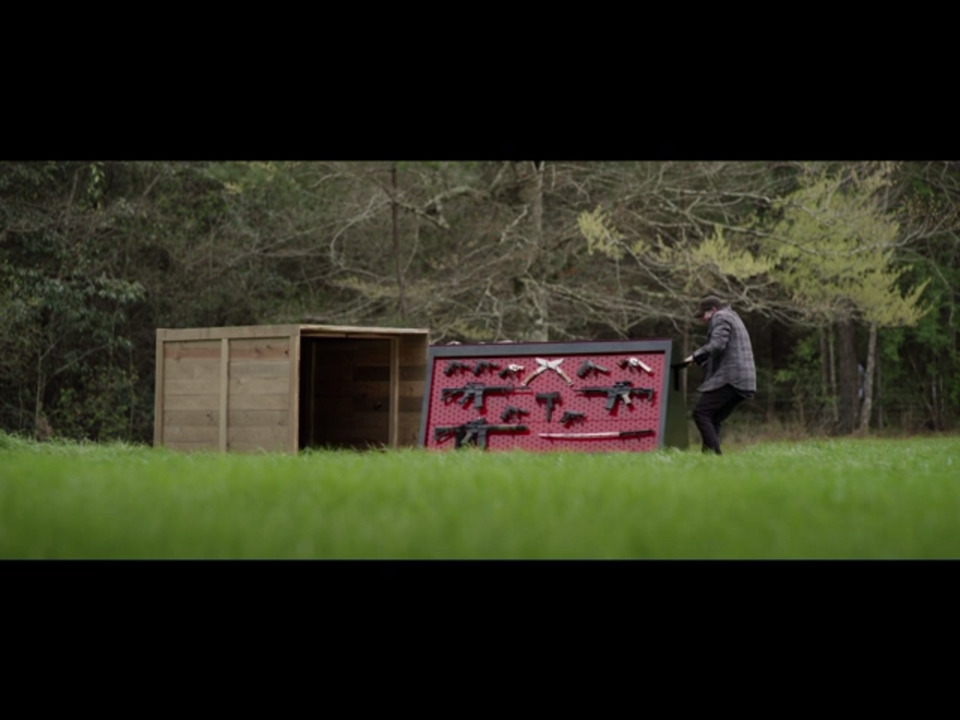 The Hunt (Official Trailer)