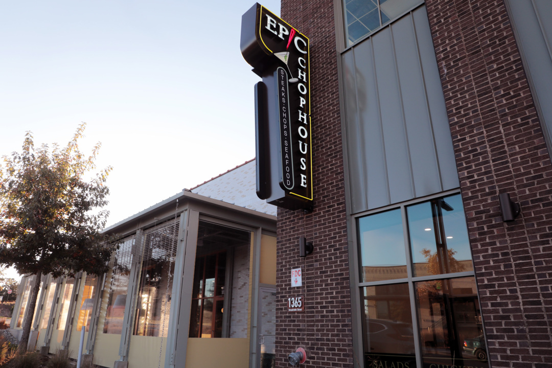 ‘It has to be epic’: A new upscale Fort Mill restaurant aims to add something unique