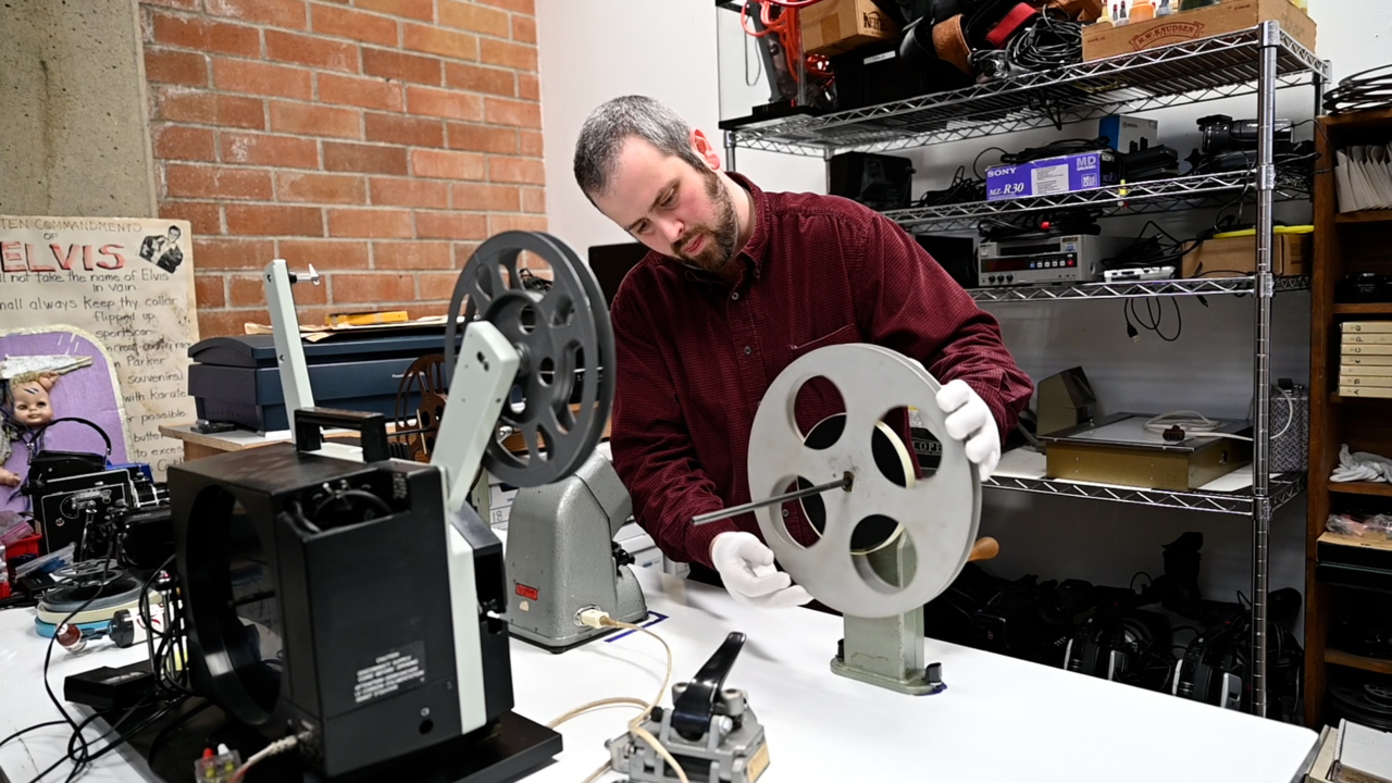 Those old Rainier beer ads will be in a movie — thanks to one of Tacoma’s favorite bars