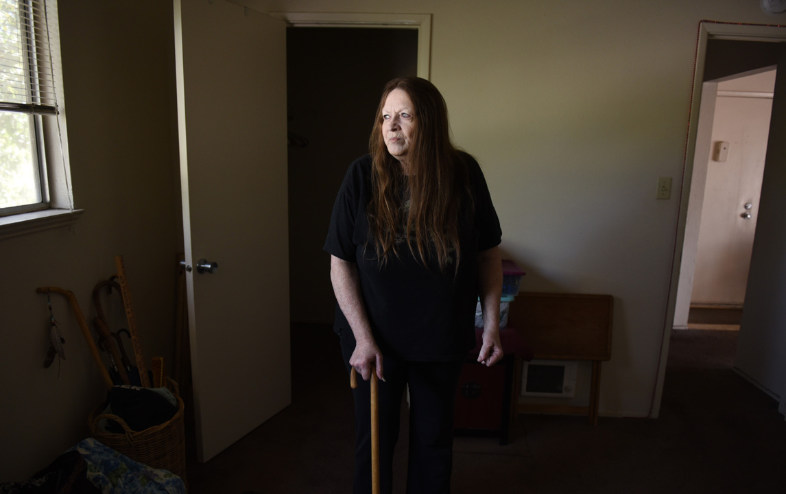 Stanislaus seniors are forced out by crushing rents. Is rent control the answer?