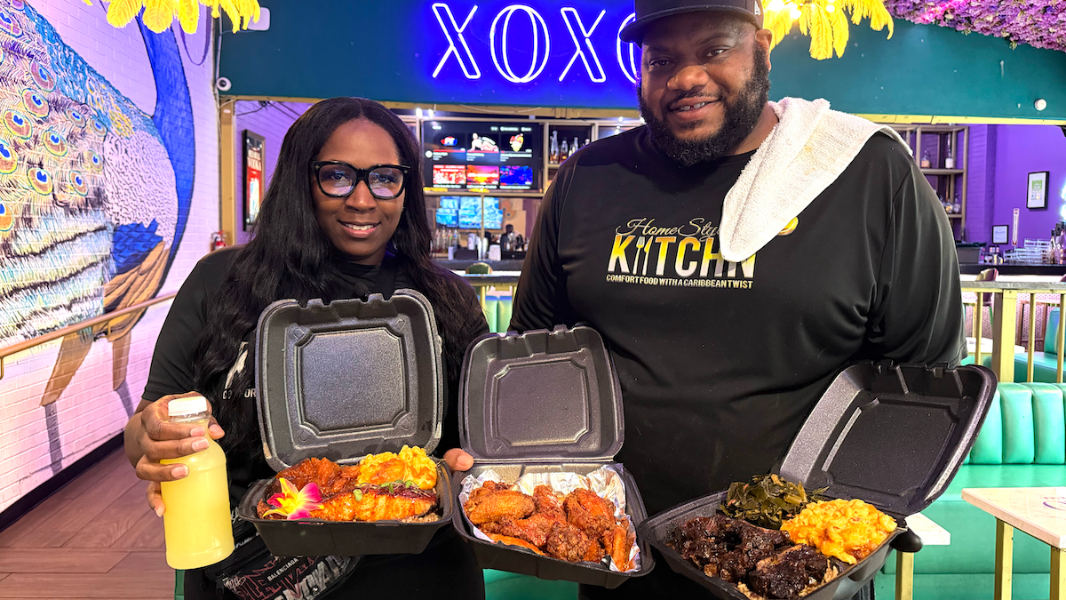 CharlotteFive Reader’s Choice Best Soul Food finalist: Home Style Kitchn