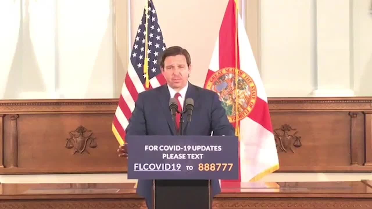Despite state order, Miami-Dade will not reopen schools until county enters Phase 2