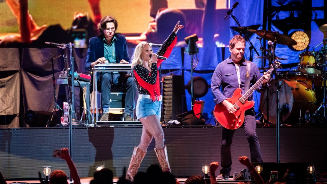 Can I still see Zac Brown Band at Mid-State Fair? Here’s which concerts have tickets