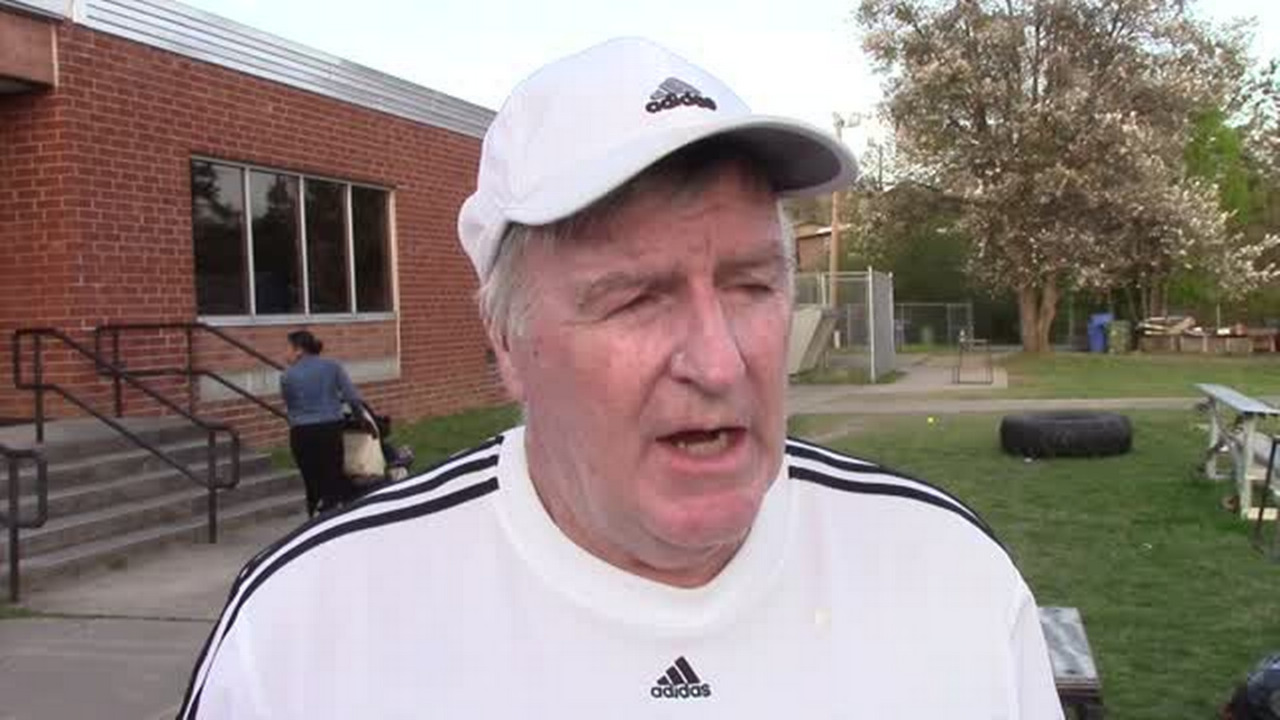 East Chapel Hill takes tennis win over Chapel Hill