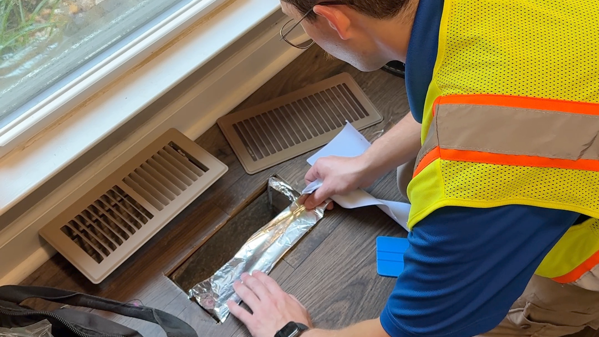 How can you make your home more energy efficient? We've got solutions. (Video)