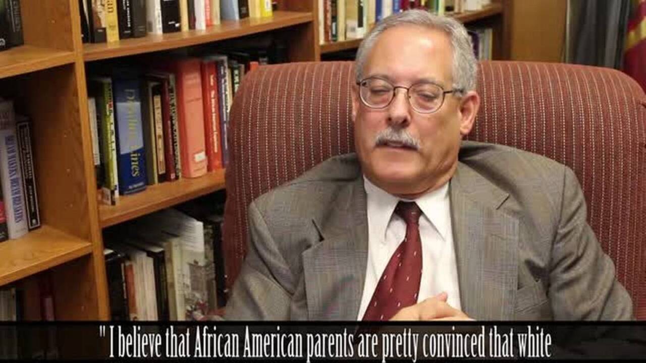 Macon-Bibb private schools remain overwhelmingly white