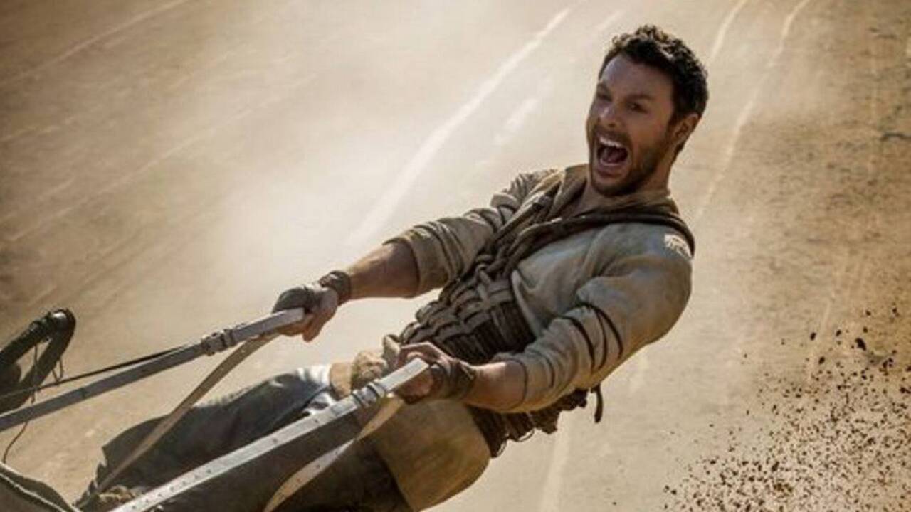 Ben-Hur