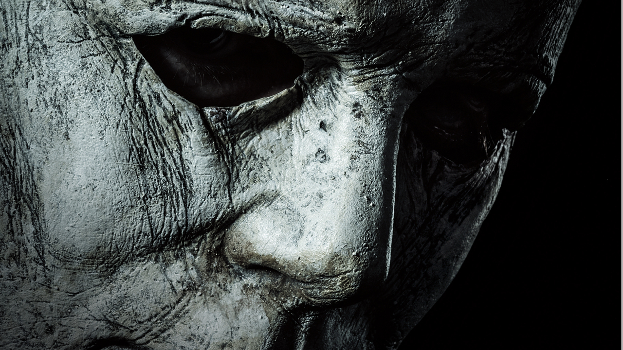 Official full movie trailer: Halloween
