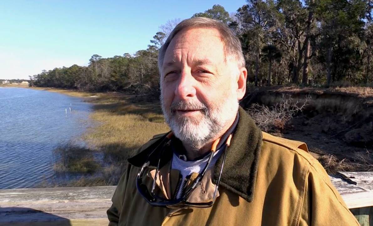 DNR’s Stokes talks safety of year-round oysters in SC