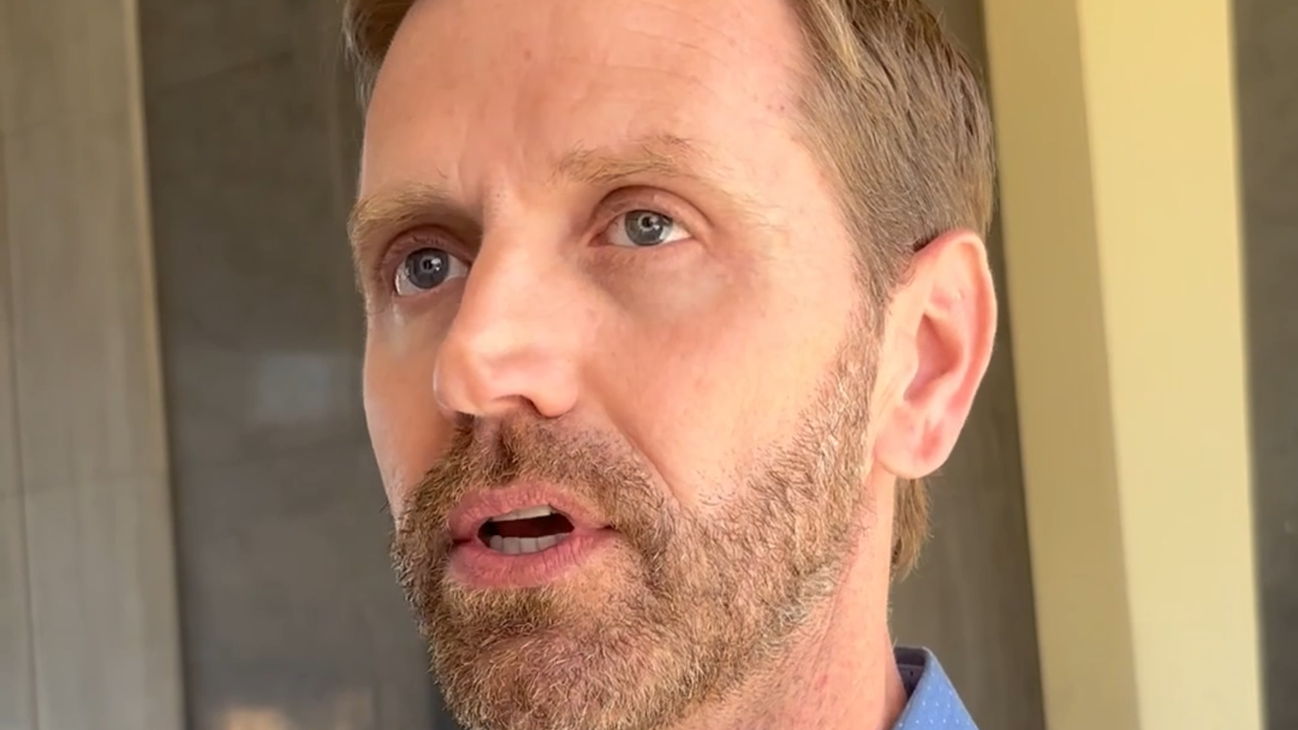 Father of Caleb Quick responds to rape allegation in hearing