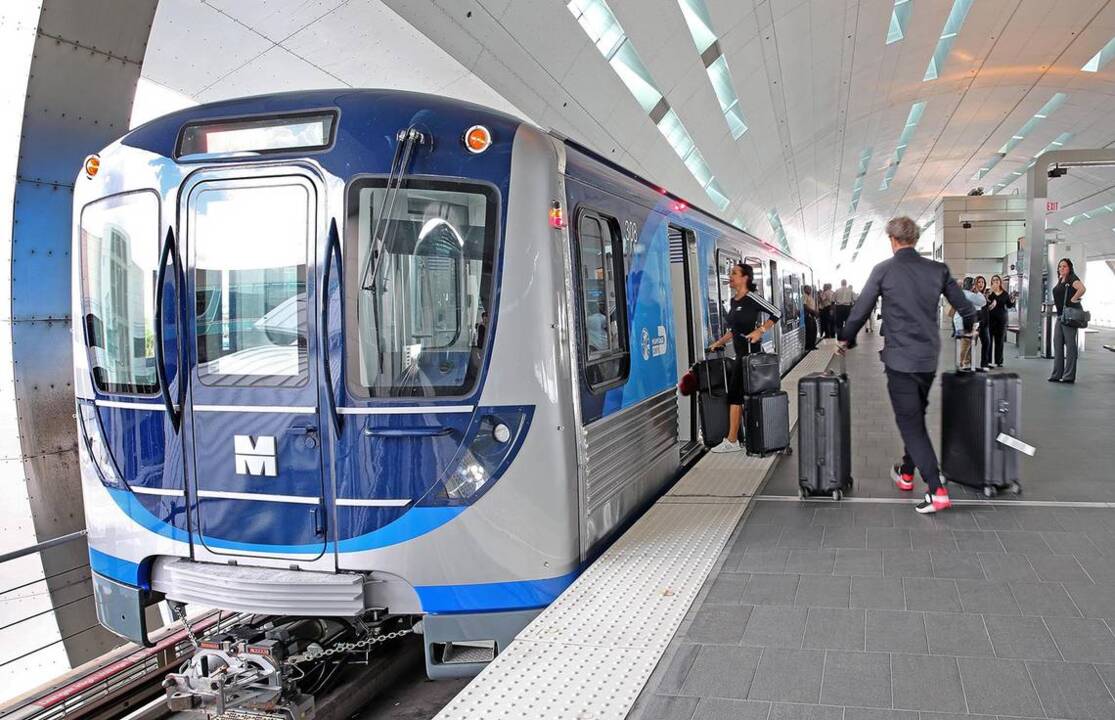 Is the SMART Plan for Miami-Dade transit dead? You asked, we answered