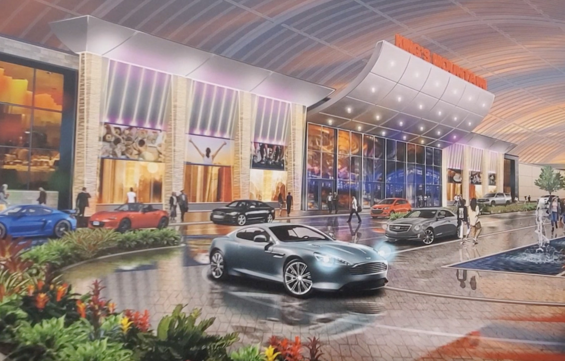 Should York County have casino gambling? Catawba, Panthers plans highlight conflict.