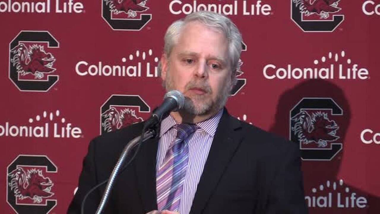 The economic impact of the NCAA Tournament coming to Columbia