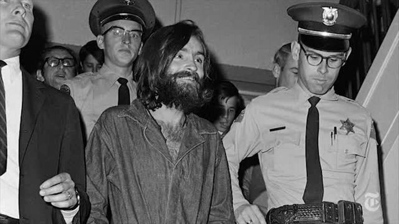 Was Charles Manson a Kings fan? Jerry Reynolds says letter ‘shook me up’