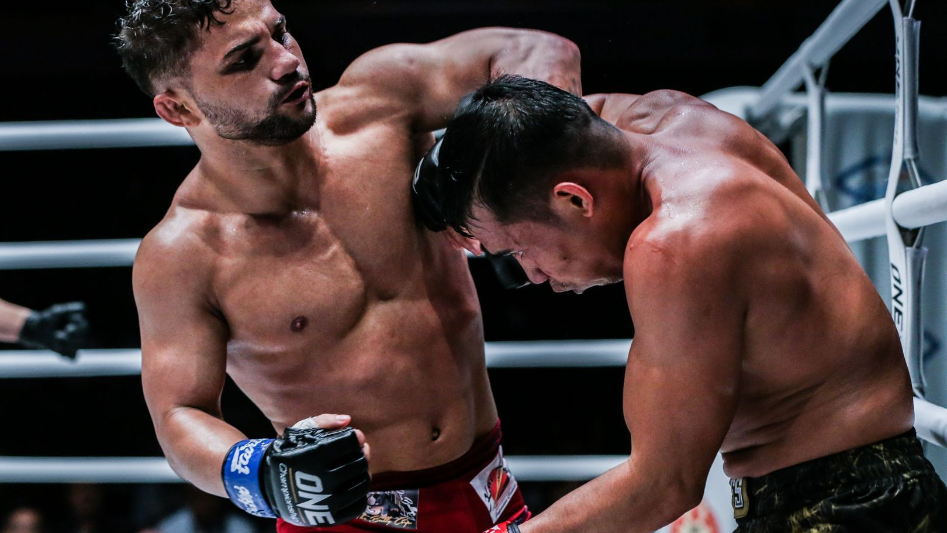 Gustavo Balart abre otro capítulo de su leyenda: del tatami y las MMA al desafío del boxeo a mano limpia
