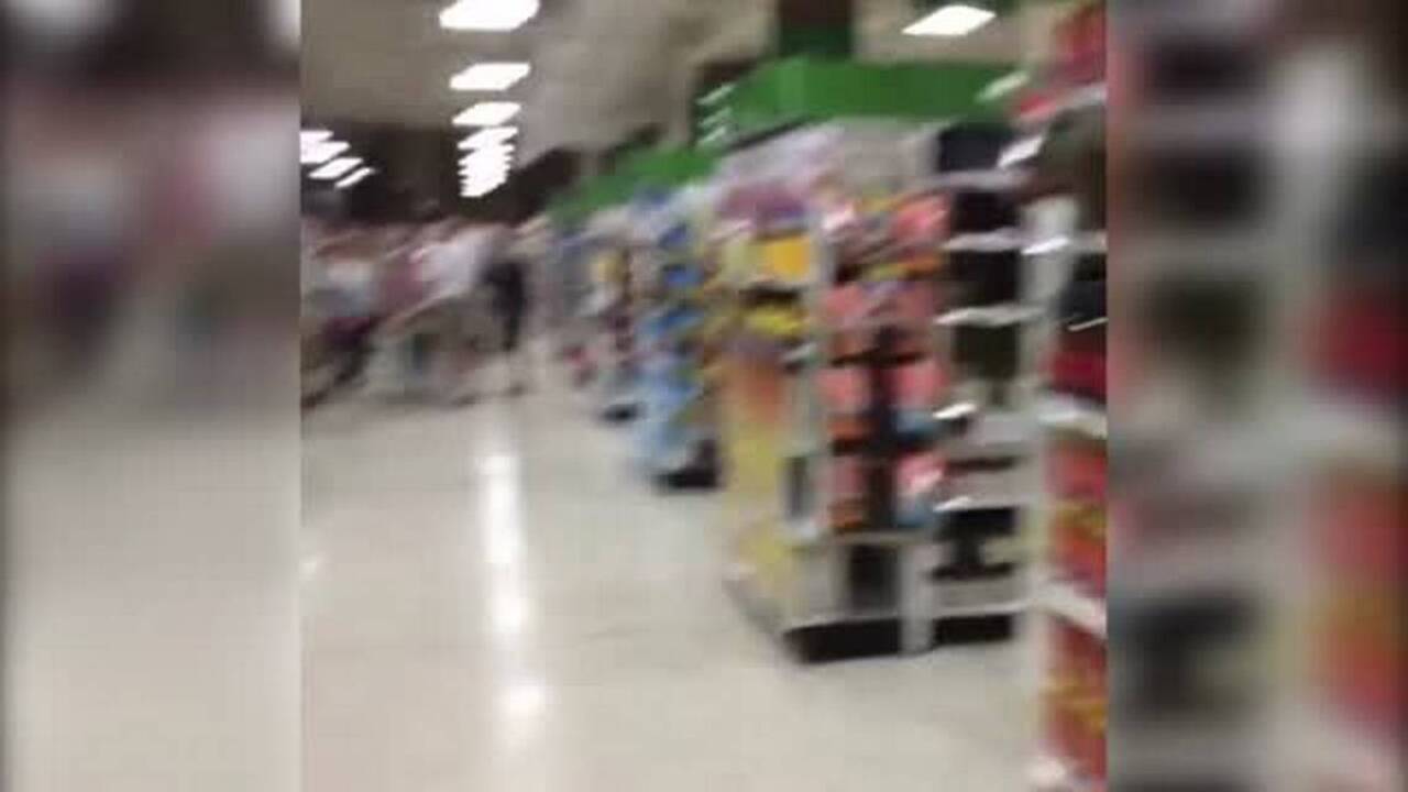 Publix store in Hilton Head is open for business after Hurricane Matthew