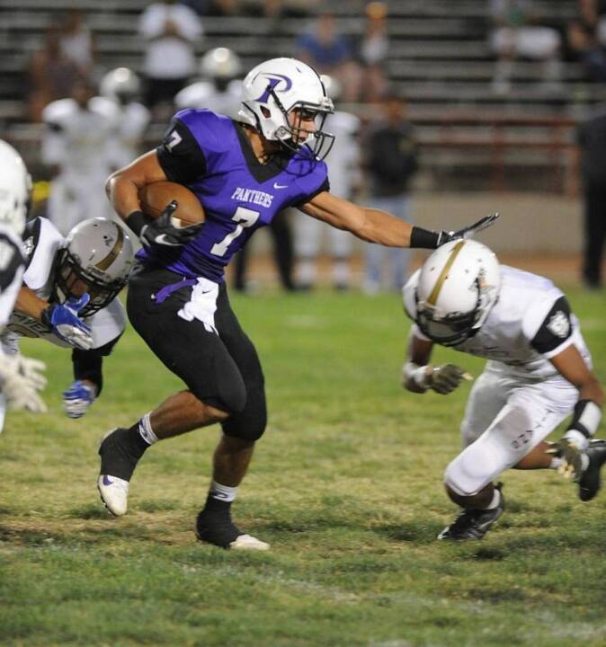 Shawn & Sean Show: Small-school predictions, Week 4