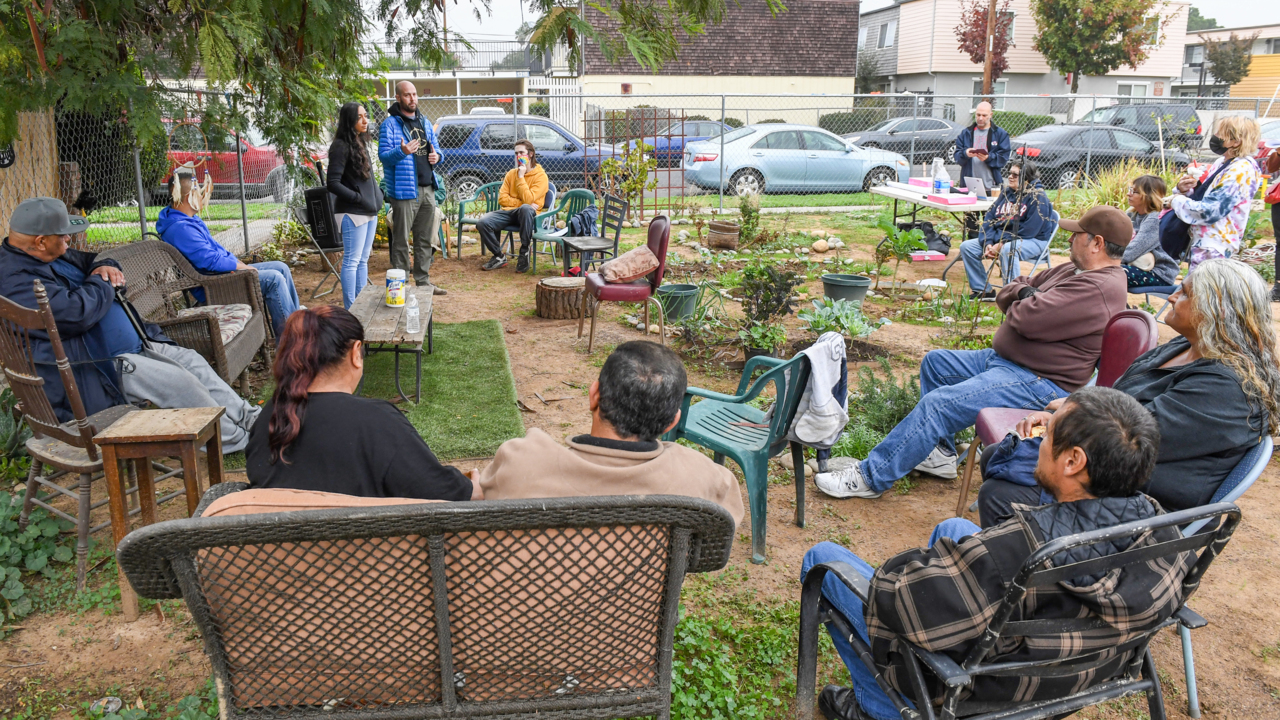 No, California’s guaranteed basic income isn’t coming to Fresno. Here’s what happened