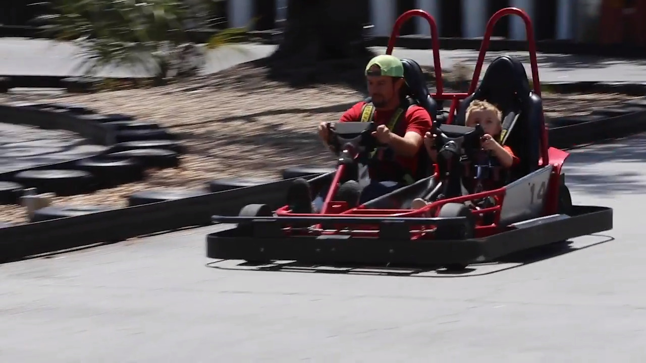 More Mississippi Coast attractions are opening after coronavirus shutdown