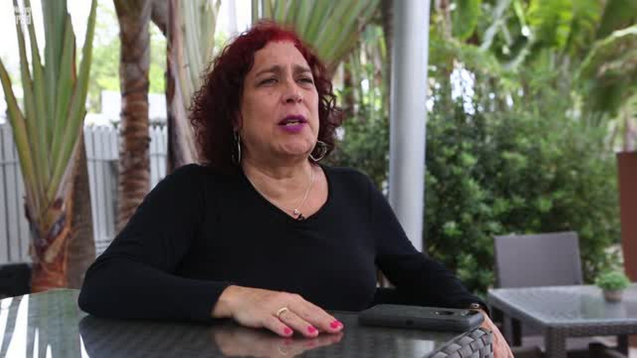 Tamara Adrián, la venezolana que hizo visibles a las personas transgénero