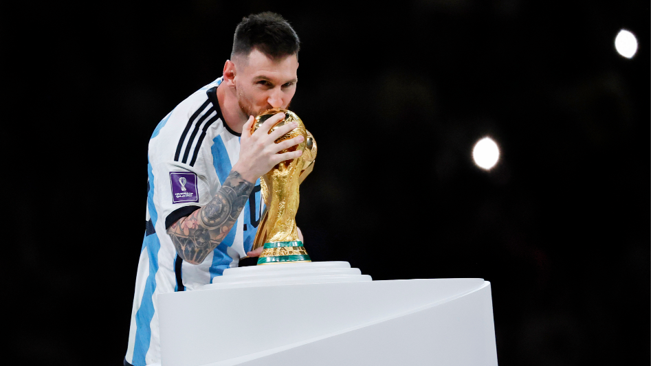 Sporting KC president talks Argentina base camp