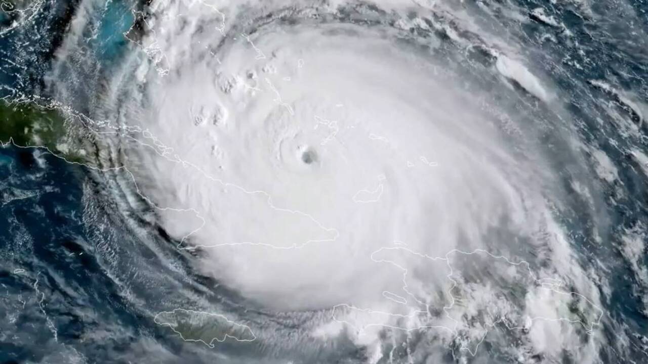 Irma’s hit on the Carolinas depends on when it turns north. Here are the most likely scenarios.