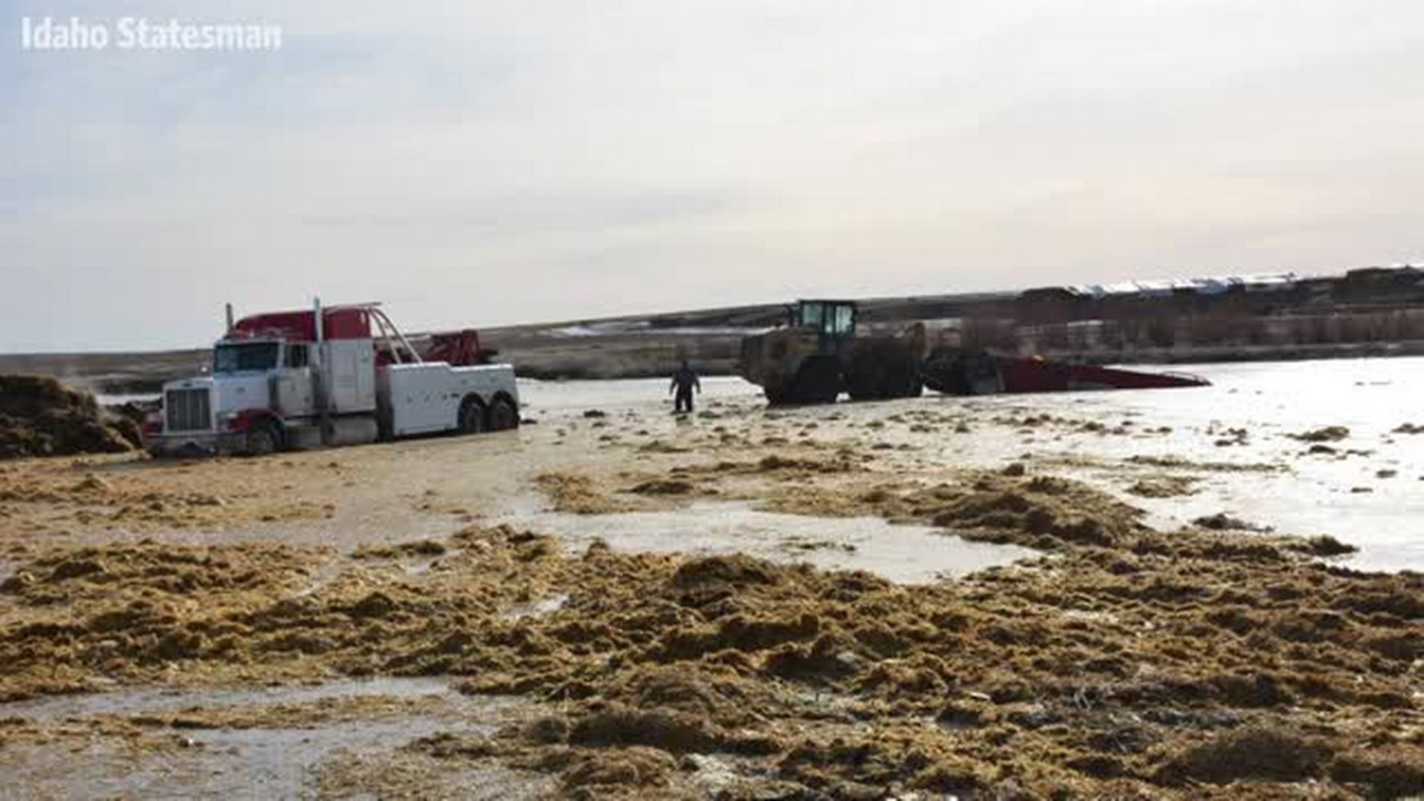 Two men died unthinkable deaths in manure ponds. Are we doing enough to protect farmworkers?