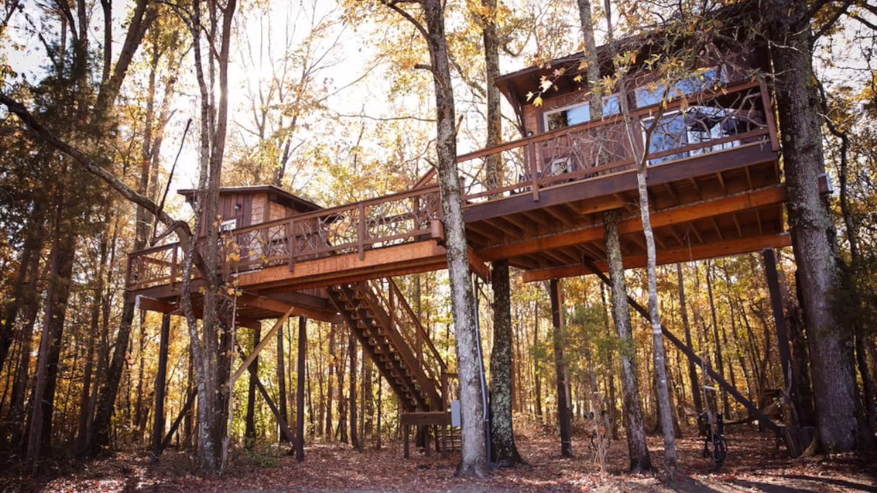 Traveling to Rock Hill? Hosting? These new city rules could impact that next trip.