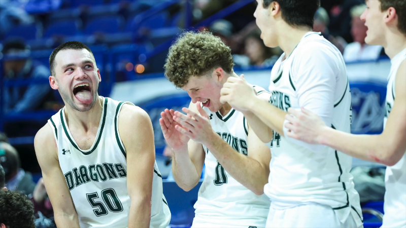 Sweet 16 slideshow: South Oldham beats Danville Christian