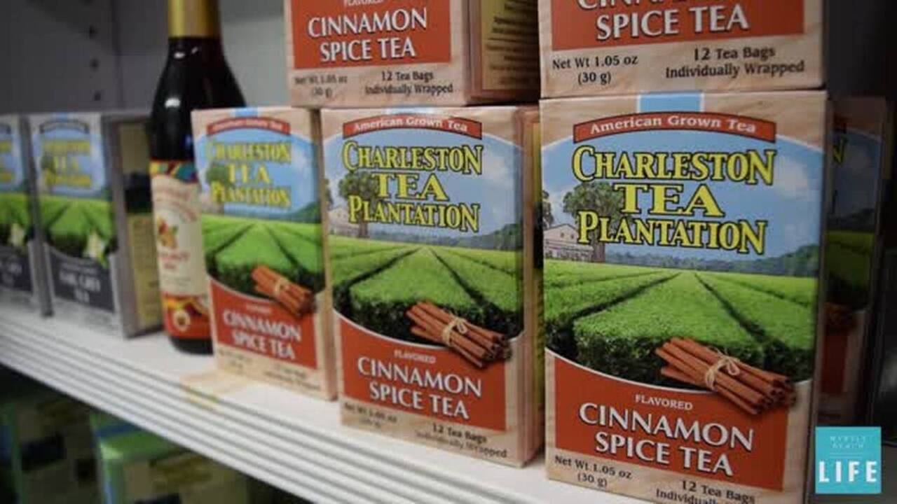 Local gift ideas made in the Carolinas to store under the Christmas tree this year