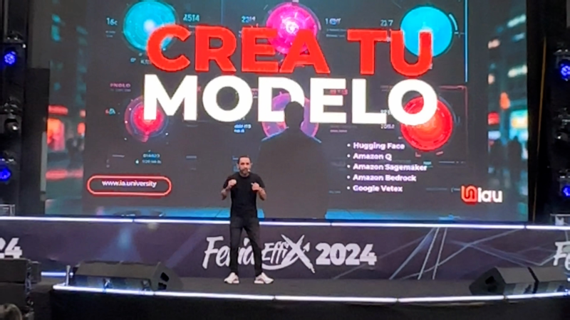 La inteligencia artificial, la mayor revolución de nuestra era