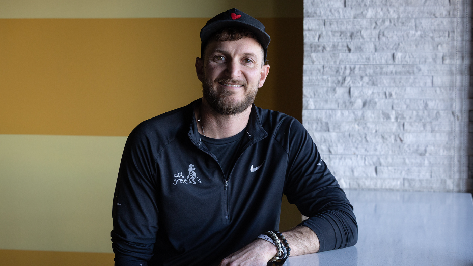 Restaurant owner talks about how he formed a relationship with Shocker basketball