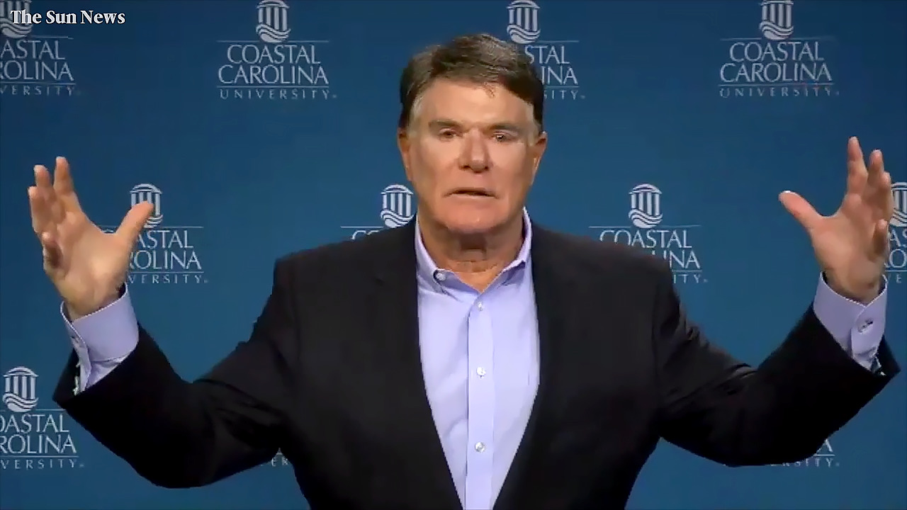 Joe Moglia discusses the recent volatility of the stock market