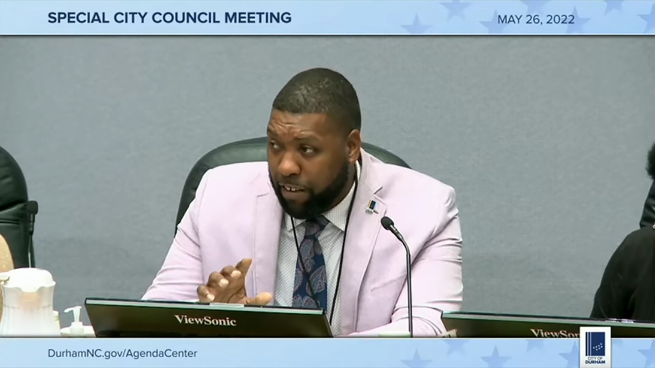 Durham leaders speak for and against gunshot detection pilot program