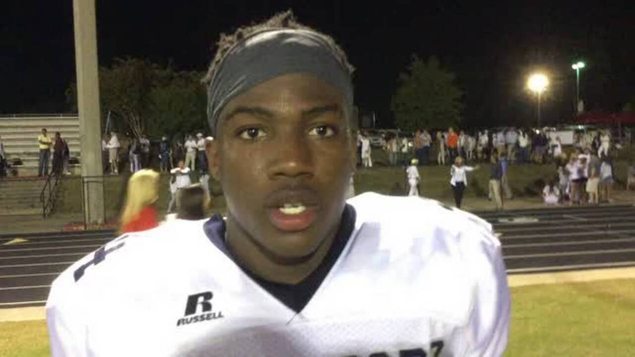 Jordan's big night leads Stratford past FPD