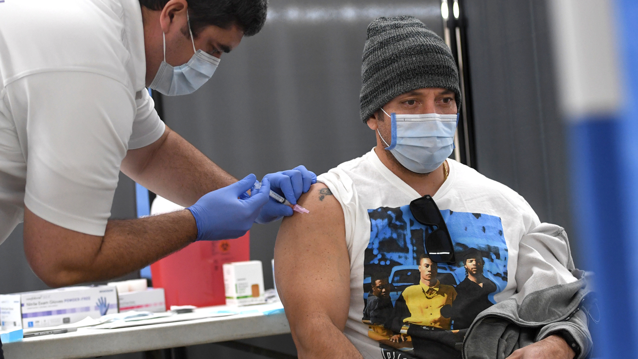 Fresno, Merced and Valley stay-at-home order extended, as COVID-19 surge continues