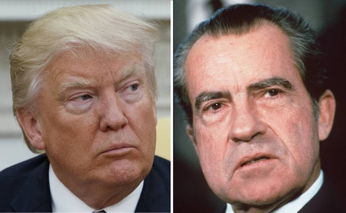 In divisive times, historian says lessons from history can help us come together