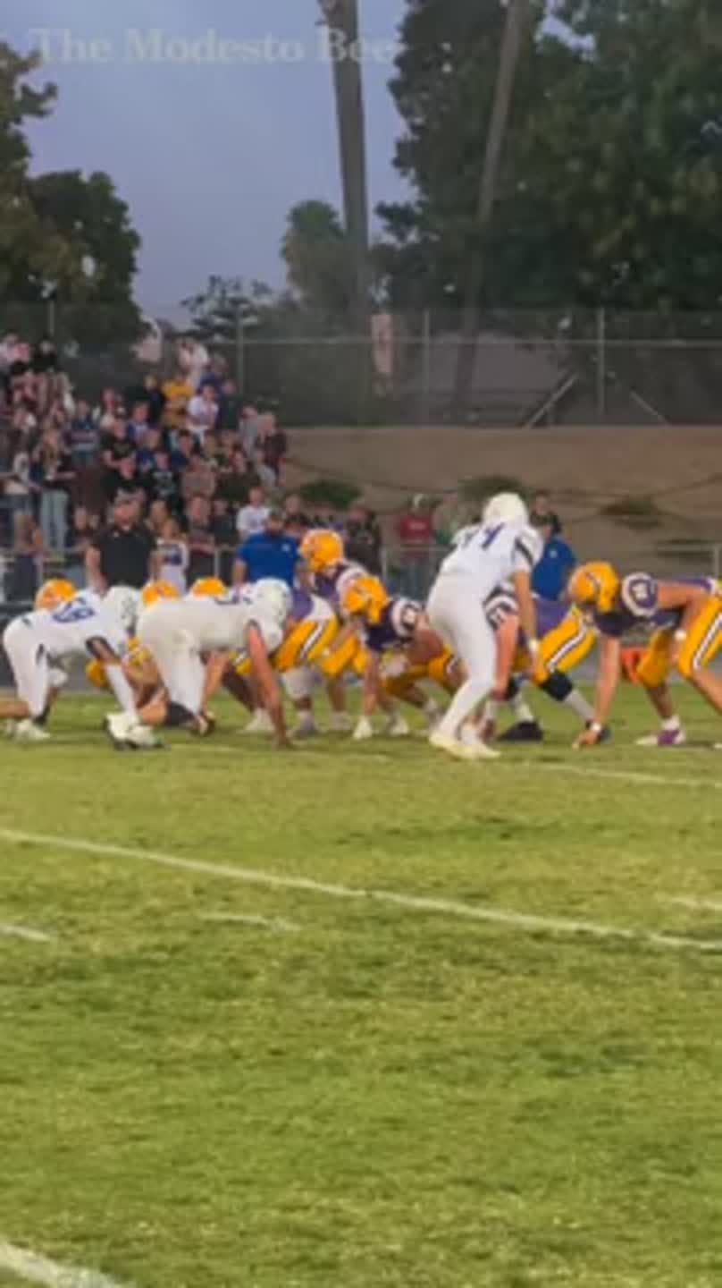 Watch Escalon vs Ripon Christian highlights