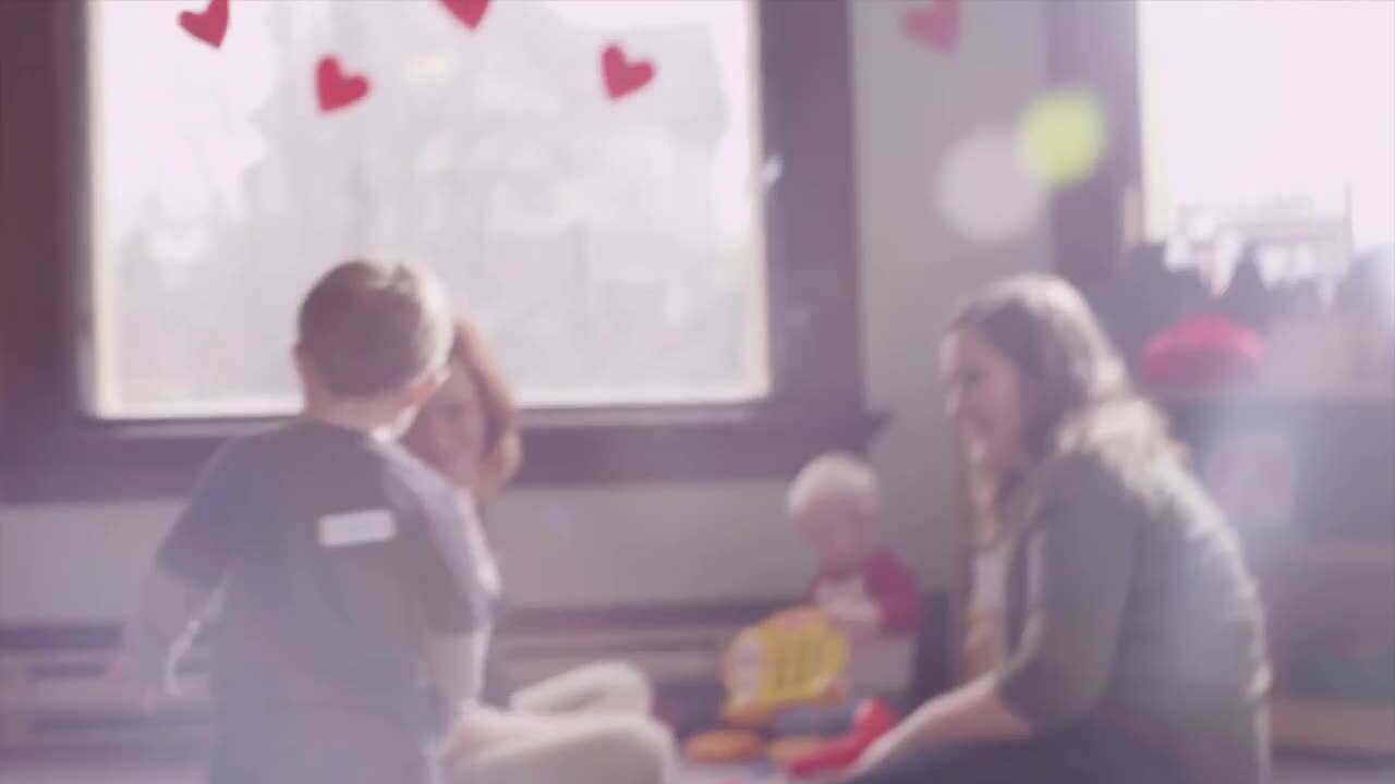 Center for Early Learning expands to help kids with disabilities, developmental delays