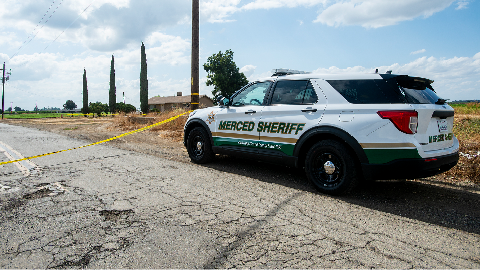 Deputies investigate shooting homicide in Merced County (Video ...